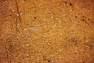 Image showing concrete wall texture background