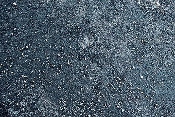 Image showing wet asphalt texture