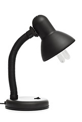 Image showing table lamp