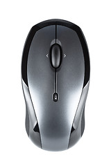 Image showing wireless computer mouse