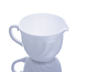 Image showing milk jug