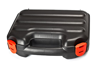 Image showing black toolbox