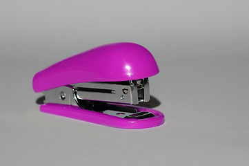 Image showing Stapler # 4