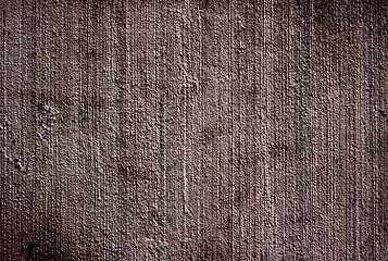 Image showing concrete wall texture