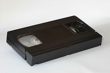 Image showing VHS tape # 2