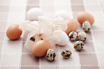 Image showing eggs