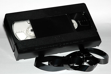 Image showing VHS tape # 3