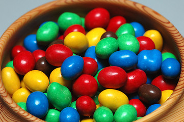 Image showing Candy # 3