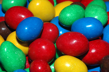 Image showing Candy # 4