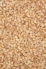 Image showing Rye Oat Flakes