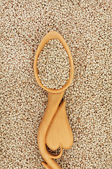 Image showing Sesame Seed