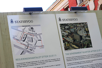 Image showing Reconstructing the Government Quarter