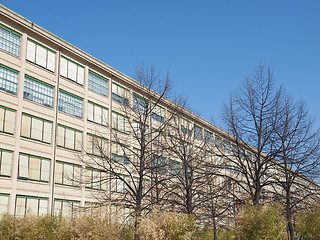 Image showing Torino Lingotto