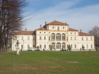 Image showing La Tesoriera, Turin