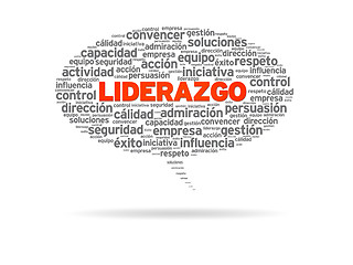 Image showing Liderazgo