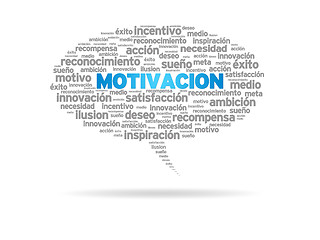 Image showing MotivaciÃ³n