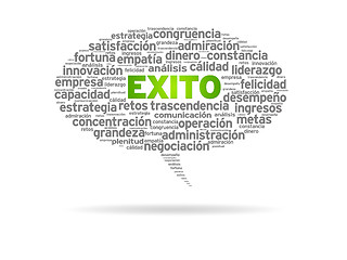 Image showing Exito