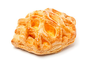 Image showing sweet pie