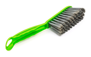 Image showing cleaning brush