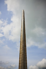 Image showing obelisk 