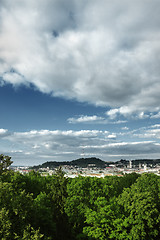 Image showing Lviv, Ukraine