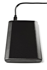 Image showing external hdd