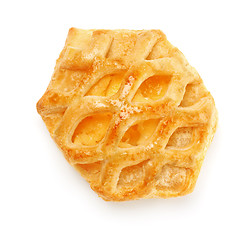 Image showing sweet pie