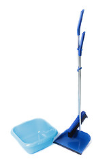 Image showing Kit for cleaning