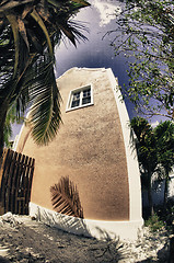 Image showing House in a Grand Turk Beach