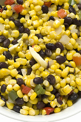 Image showing VEGETABLE MIX