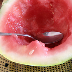 Image showing Watermelon