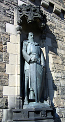 Image showing William Braveheart Wallace