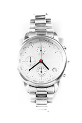 Image showing Great watch.