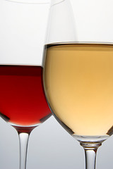 Image showing Wine