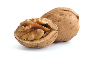 Image showing walnut