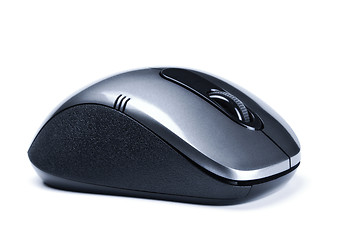 Image showing wireless computer mouse