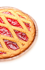 Image showing Cherry Pie