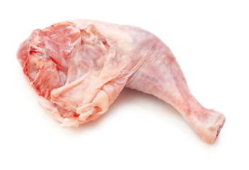 Image showing Chicken Thigh