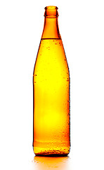 Image showing Beer Bottle