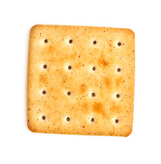 Image showing Salty Cracker