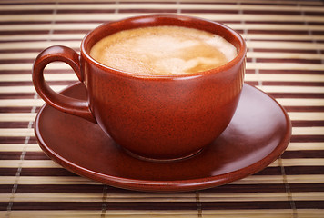 Image showing Coffee Cup