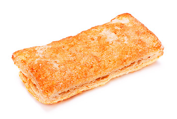 Image showing Sweet Puff Pie