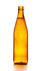 Image showing Beer Bottle