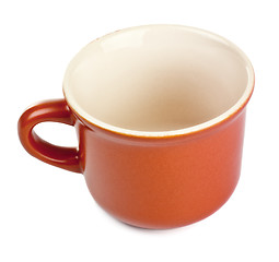 Image showing coffee cup