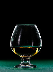 Image showing Whiskey Glass
