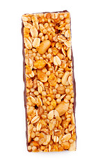 Image showing Muesli Bar