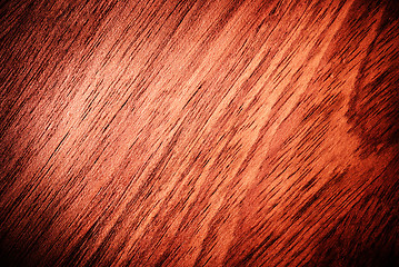 Image showing Wooden Texture