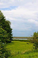 Image showing Nature Rural Landscape