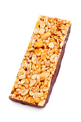 Image showing Muesli Bar