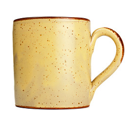 Image showing coffee mug